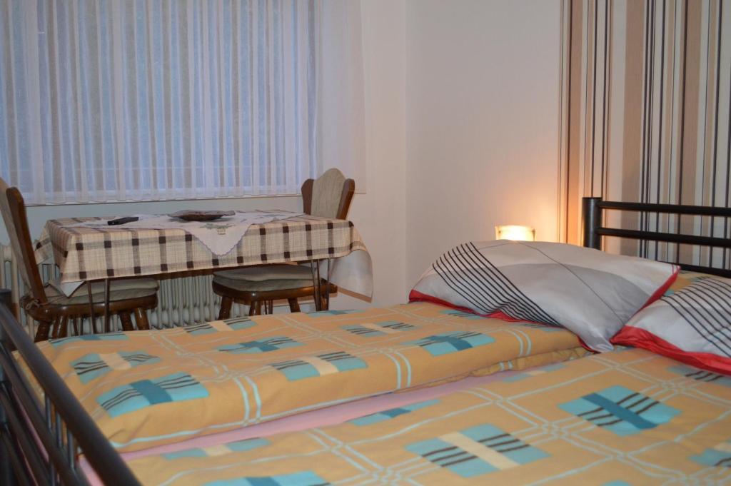 Gottschlich Apartment シュマレンベルク 部屋 写真
