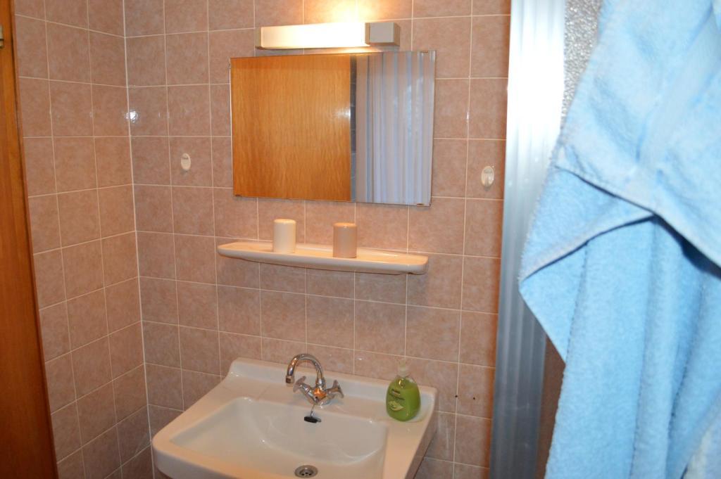 Gottschlich Apartment シュマレンベルク 部屋 写真