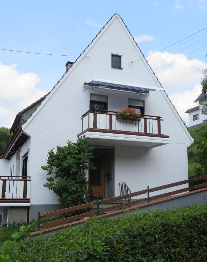 Gottschlich Apartment シュマレンベルク エクステリア 写真