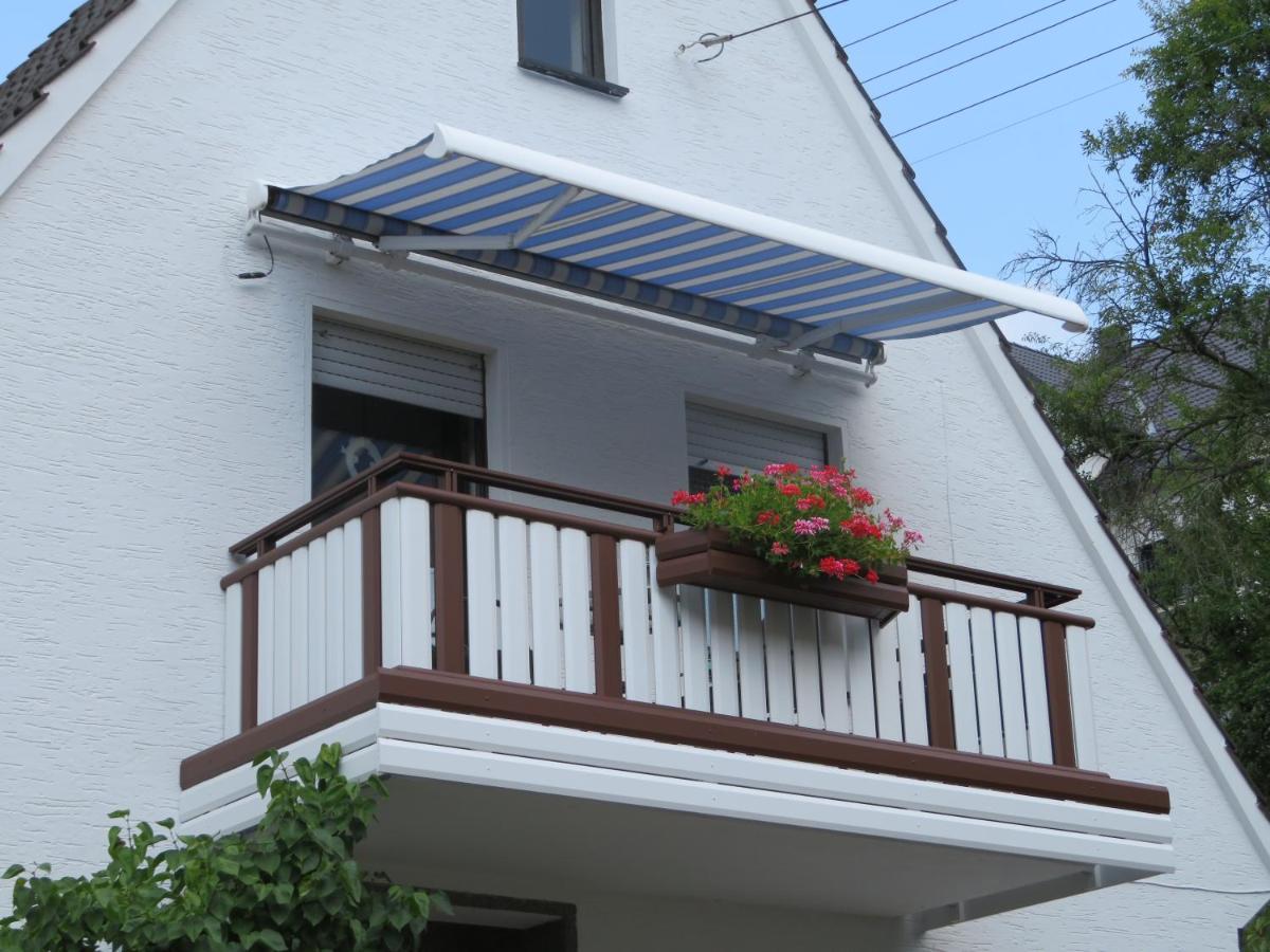 Gottschlich Apartment シュマレンベルク エクステリア 写真